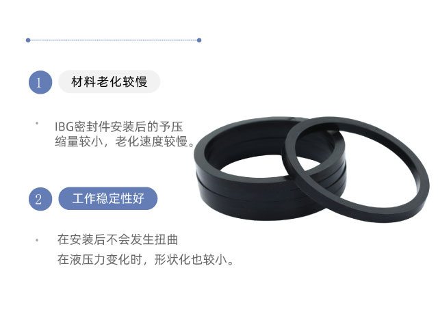 特殊的矩形密封圈？